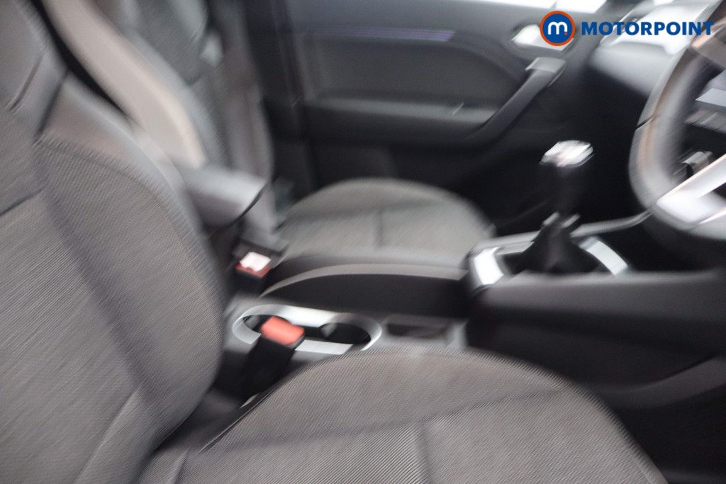 Renault Captur S Edition Manual Petrol SUV - Stock Number (1659636) - 13th supplementary image