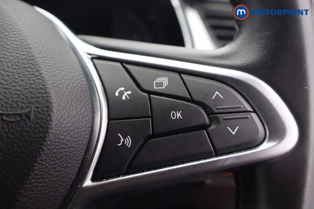 Renault Captur S Edition Manual Petrol SUV - Stock Number (1659636) - 15th supplementary image