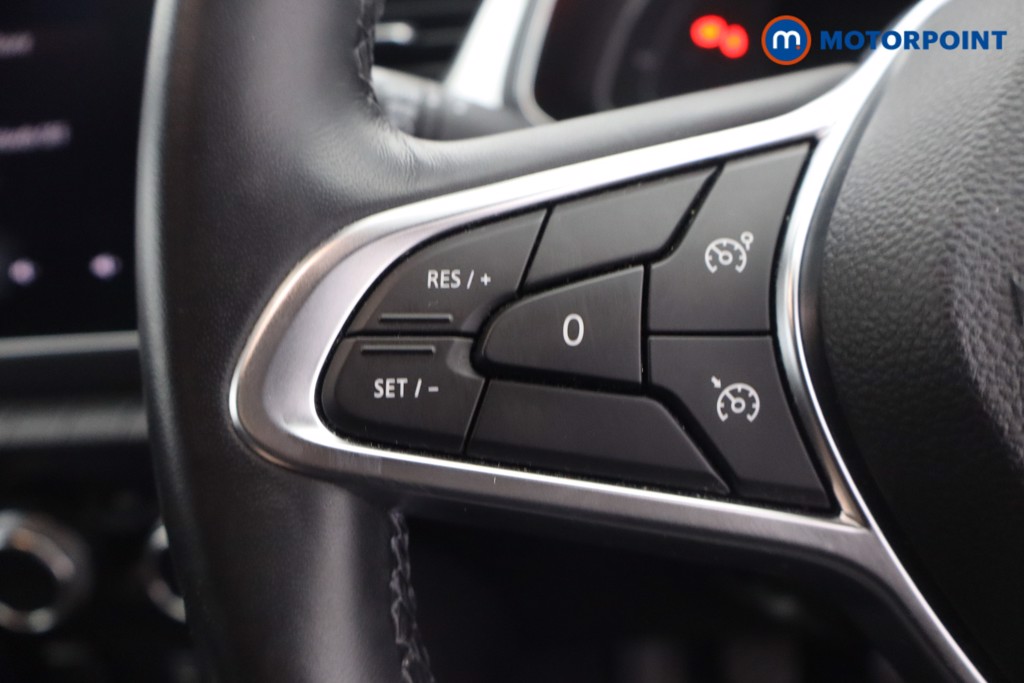 Renault Captur S Edition Manual Petrol SUV - Stock Number (1659636) - 16th supplementary image