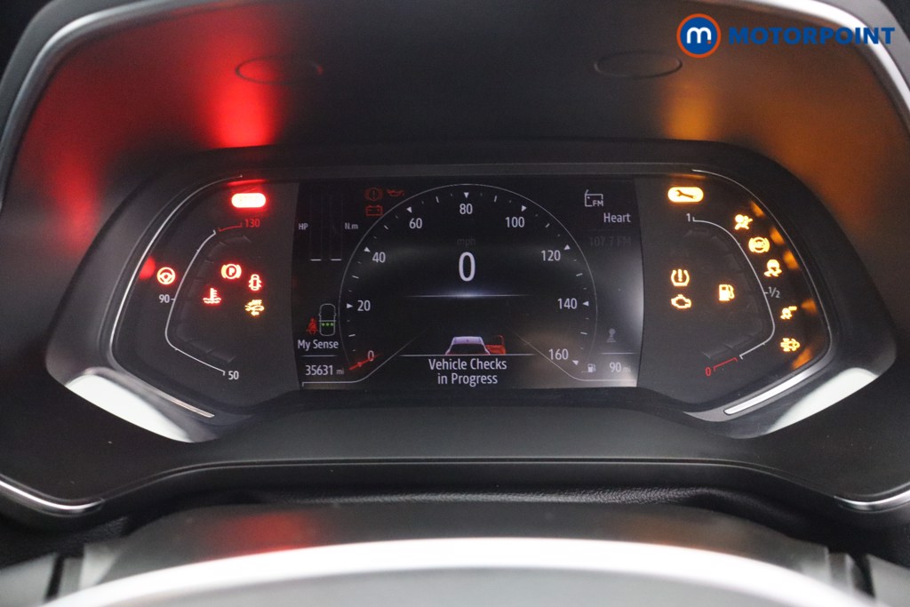 Renault Captur S Edition Manual Petrol SUV - Stock Number (1659636) - 17th supplementary image