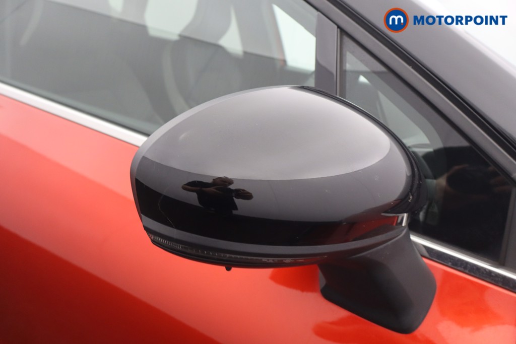 Renault Captur S Edition Manual Petrol SUV - Stock Number (1659636) - 21st supplementary image