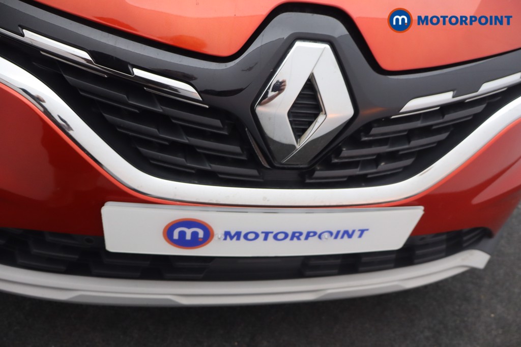 Renault Captur S Edition Manual Petrol SUV - Stock Number (1659636) - 22nd supplementary image