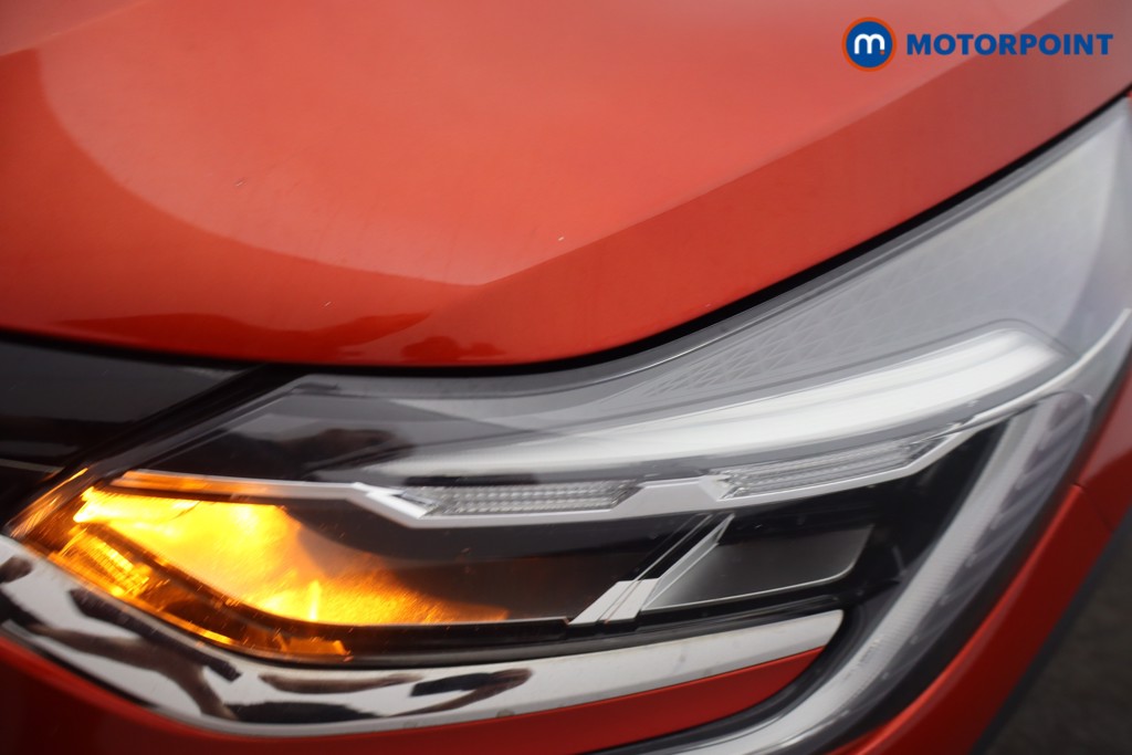Renault Captur S Edition Manual Petrol SUV - Stock Number (1659636) - 23rd supplementary image