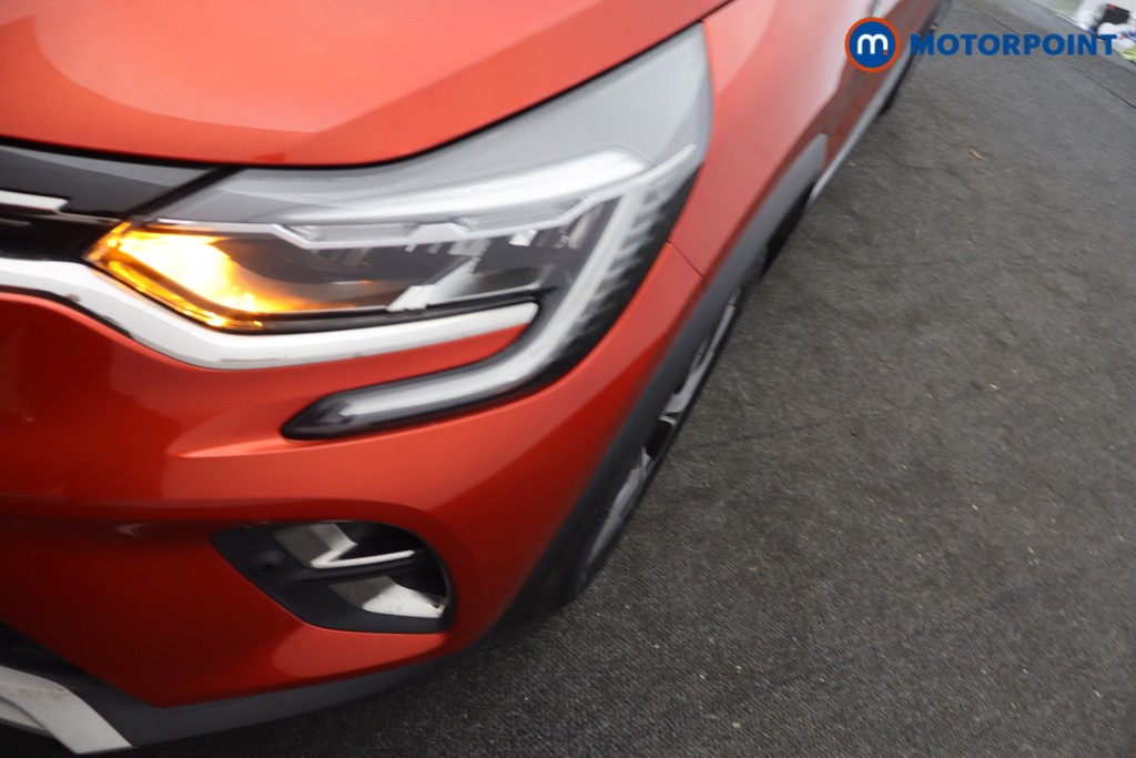 Renault Captur S Edition Manual Petrol SUV - Stock Number (1659636) - 24th supplementary image