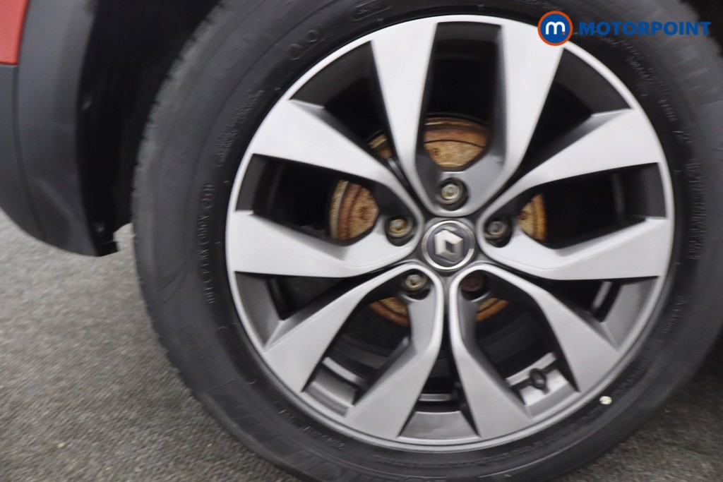 Renault Captur S Edition Manual Petrol SUV - Stock Number (1659636) - 26th supplementary image