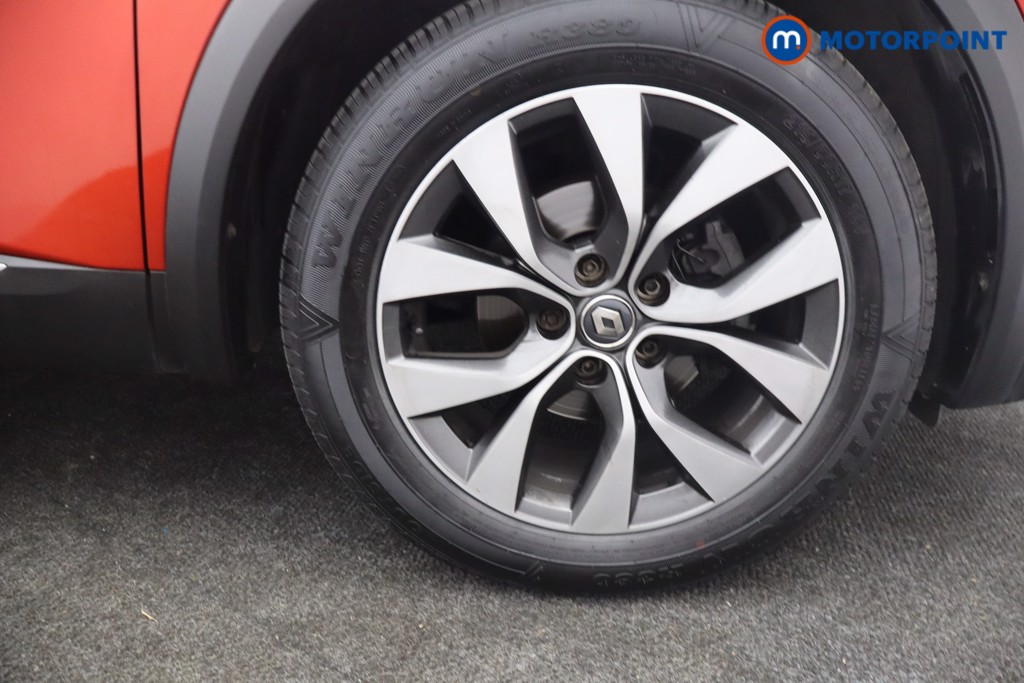 Renault Captur S Edition Manual Petrol SUV - Stock Number (1659636) - 27th supplementary image
