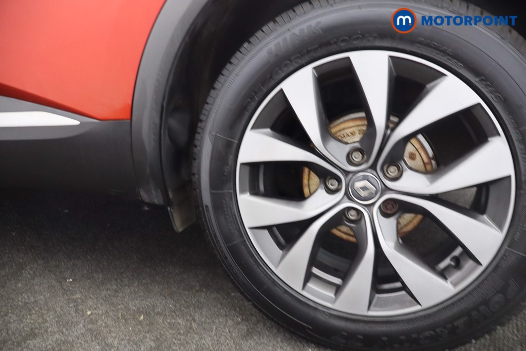 Renault Captur S Edition Manual Petrol SUV - Stock Number (1659636) - 29th supplementary image
