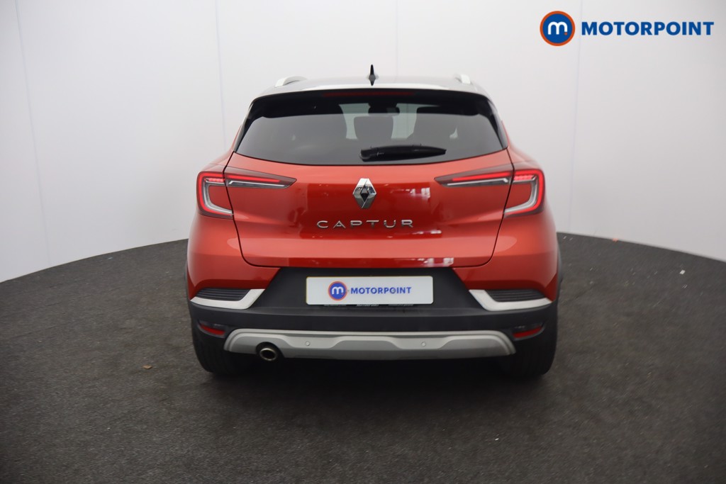Renault Captur S Edition Manual Petrol SUV - Stock Number (1659636) - 1st supplementary image