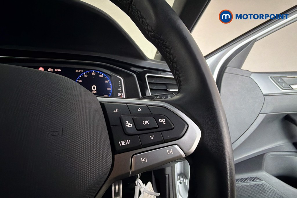 Volkswagen Polo R-Line Automatic Petrol Hatchback - Stock Number (1659658) - 4th supplementary image
