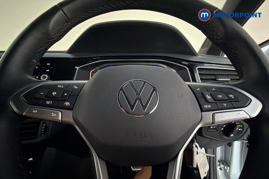 Volkswagen Polo R-Line Automatic Petrol Hatchback - Stock Number (1659658) - 5th supplementary image