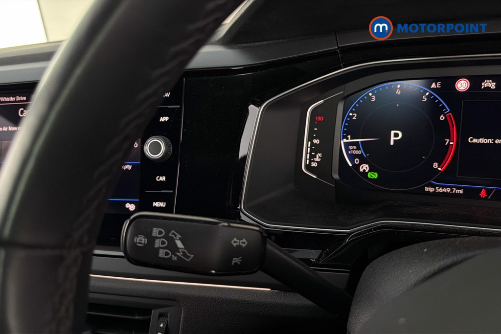 Volkswagen Polo R-Line Automatic Petrol Hatchback - Stock Number (1659658) - 6th supplementary image