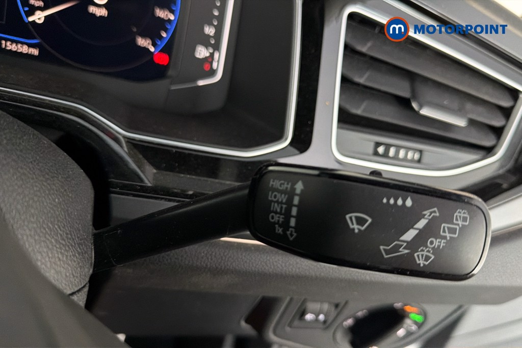 Volkswagen Polo R-Line Automatic Petrol Hatchback - Stock Number (1659658) - 7th supplementary image