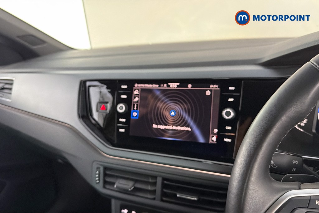 Volkswagen Polo R-Line Automatic Petrol Hatchback - Stock Number (1659658) - 10th supplementary image