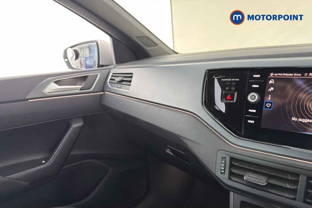 Volkswagen Polo R-Line Automatic Petrol Hatchback - Stock Number (1659658) - 11th supplementary image