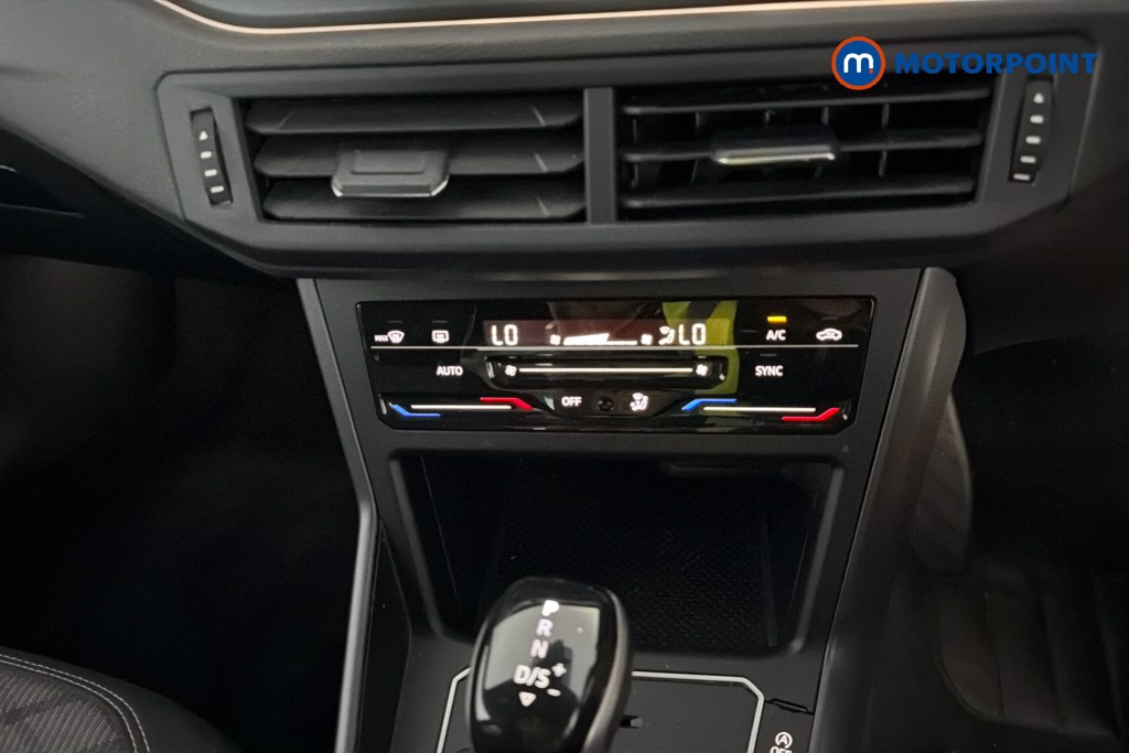 Volkswagen Polo R-Line Automatic Petrol Hatchback - Stock Number (1659658) - 12th supplementary image