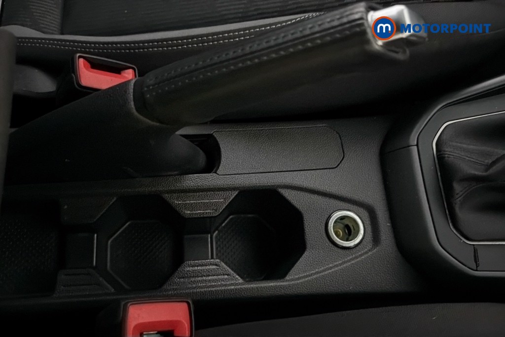 Volkswagen Polo R-Line Automatic Petrol Hatchback - Stock Number (1659658) - 16th supplementary image