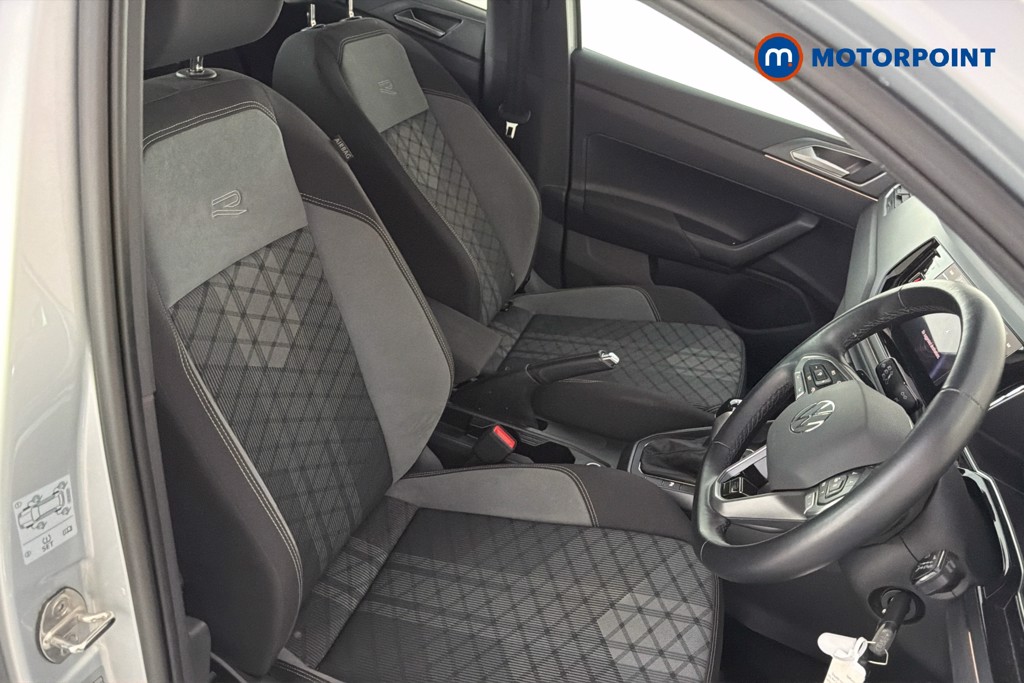 Volkswagen Polo R-Line Automatic Petrol Hatchback - Stock Number (1659658) - 22nd supplementary image