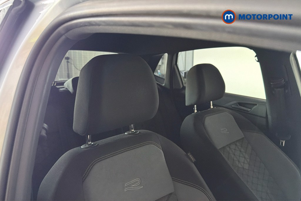 Volkswagen Polo R-Line Automatic Petrol Hatchback - Stock Number (1659658) - 23rd supplementary image