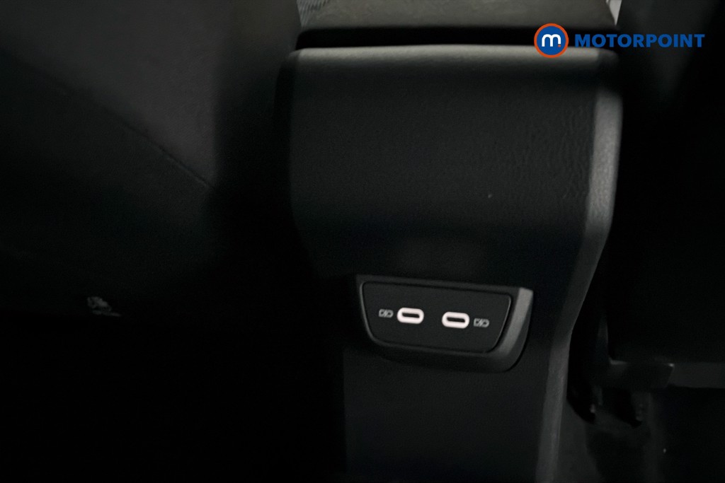Volkswagen Polo R-Line Automatic Petrol Hatchback - Stock Number (1659658) - 30th supplementary image