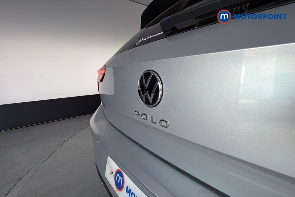 Volkswagen Polo R-Line Automatic Petrol Hatchback - Stock Number (1659658) - 37th supplementary image