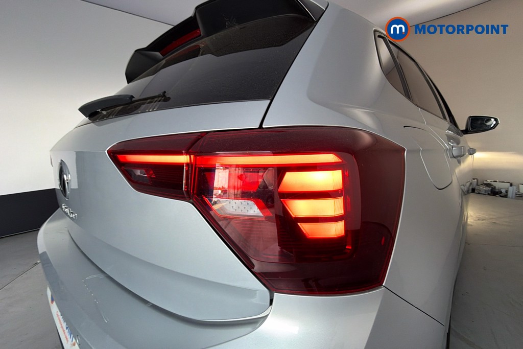 Volkswagen Polo R-Line Automatic Petrol Hatchback - Stock Number (1659658) - 38th supplementary image