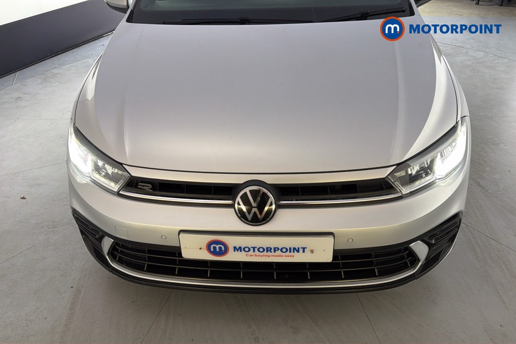 Volkswagen Polo R-Line Automatic Petrol Hatchback - Stock Number (1659658) - 45th supplementary image