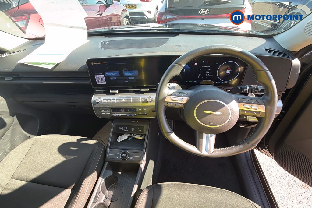 Hyundai Kona Advance Automatic Electric SUV - Stock Number (1659827) - 37th supplementary image