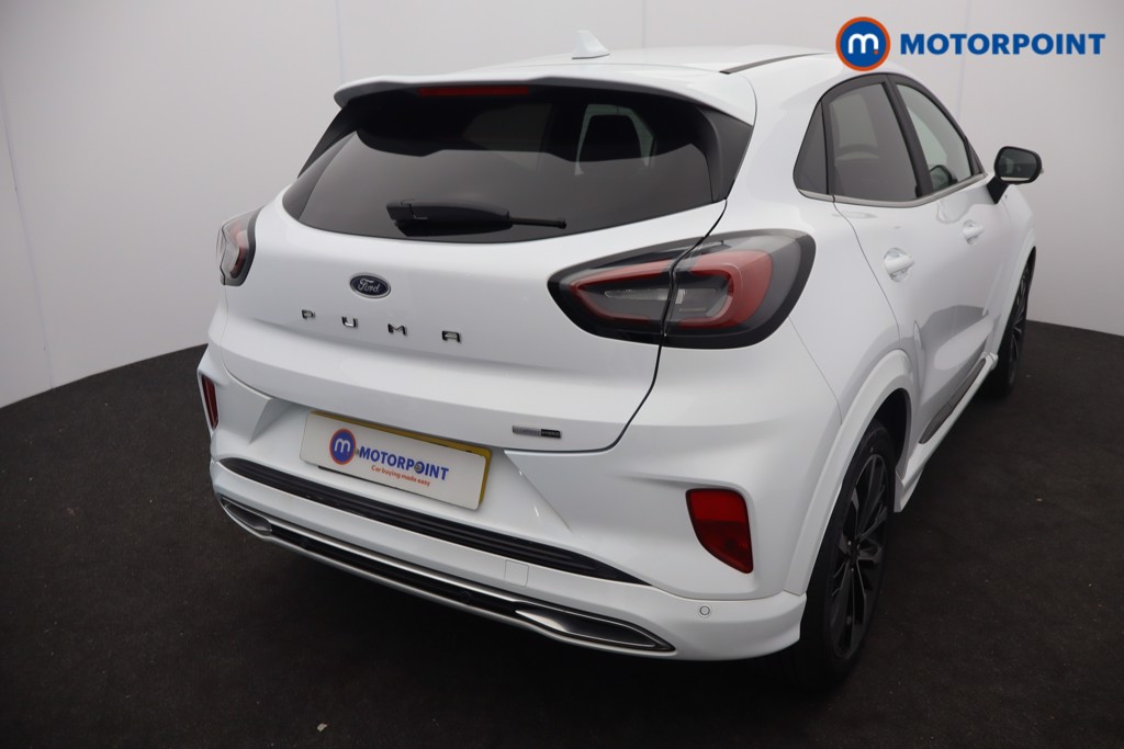 Ford Puma St-Line Vignale Automatic Petrol SUV - Stock Number (1659893) - 2nd supplementary image