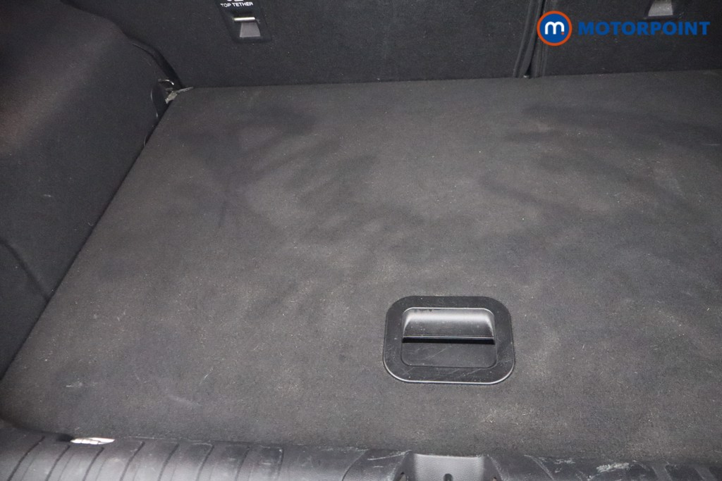 Ford Puma St-Line Vignale Automatic Petrol SUV - Stock Number (1659893) - 5th supplementary image