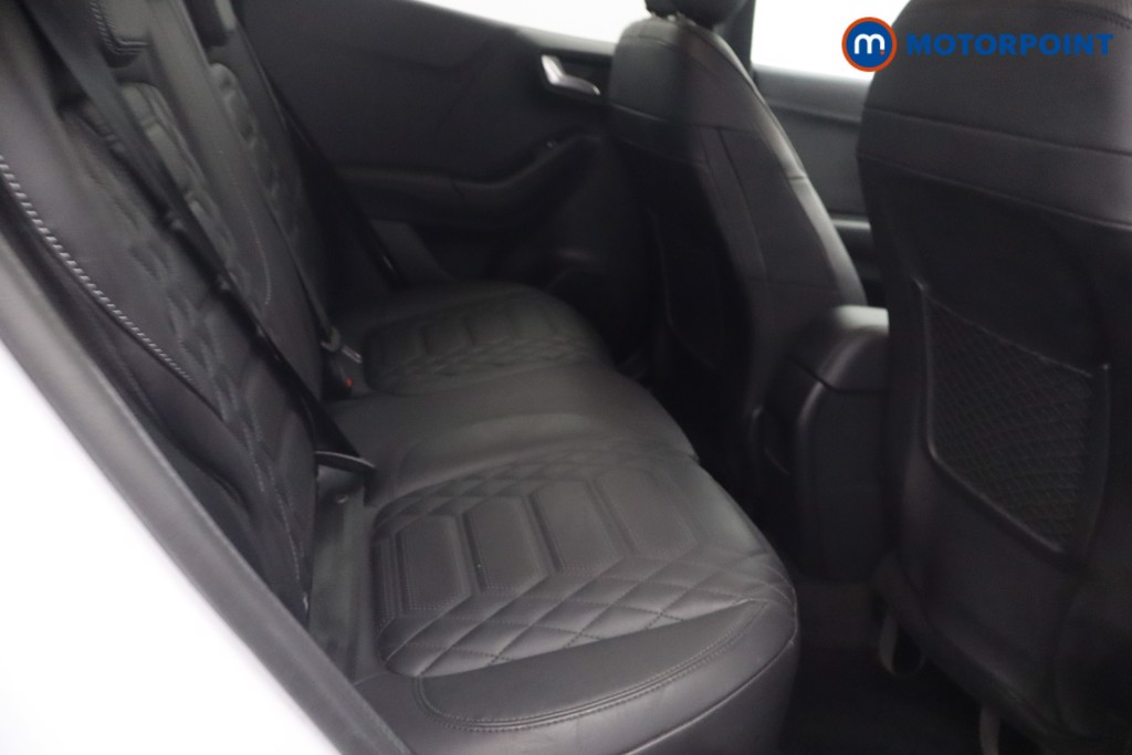 Ford Puma St-Line Vignale Automatic Petrol SUV - Stock Number (1659893) - 7th supplementary image