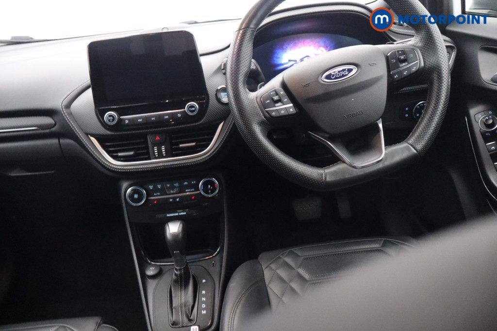 Ford Puma St-Line Vignale Automatic Petrol SUV - Stock Number (1659893) - 8th supplementary image