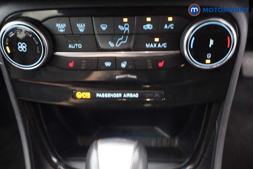 Ford Puma St-Line Vignale Automatic Petrol SUV - Stock Number (1659893) - 17th supplementary image