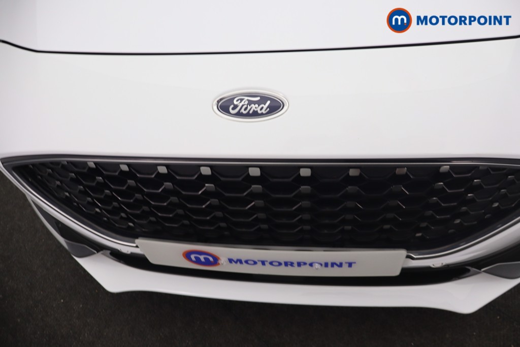 Ford Puma St-Line Vignale Automatic Petrol SUV - Stock Number (1659893) - 22nd supplementary image