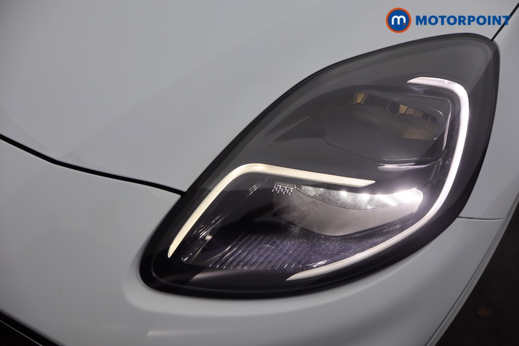 Ford Puma St-Line Vignale Automatic Petrol SUV - Stock Number (1659893) - 23rd supplementary image