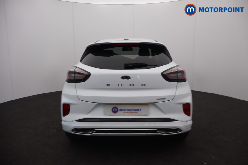 Ford Puma St-Line Vignale Automatic Petrol SUV - Stock Number (1659893) - 1st supplementary image