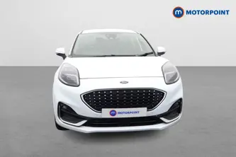 Ford Puma St-Line Vignale Automatic Petrol SUV - Stock Number (1659893) - Front bumper