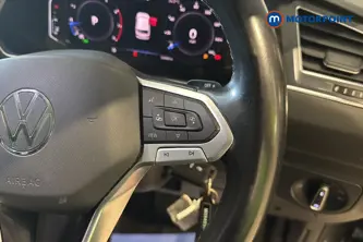 Volkswagen Tiguan Allspace Life Automatic Petrol SUV - Stock Number (1659954) - 3rd supplementary image