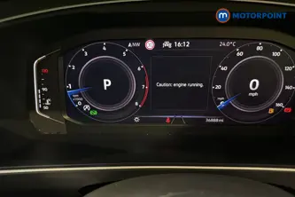 Volkswagen Tiguan Allspace Life Automatic Petrol SUV - Stock Number (1659954) - 7th supplementary image