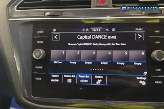 Volkswagen Tiguan Allspace Life Automatic Petrol SUV - Stock Number (1659954) - 8th supplementary image