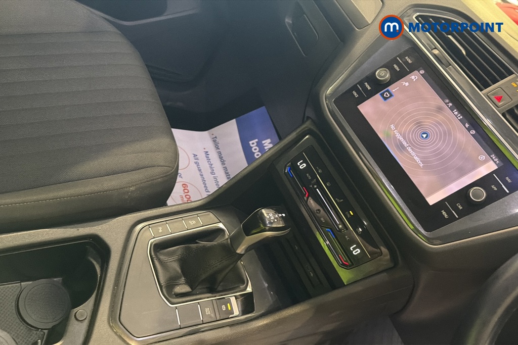 Volkswagen Tiguan Allspace Life Automatic Petrol SUV - Stock Number (1659954) - 15th supplementary image