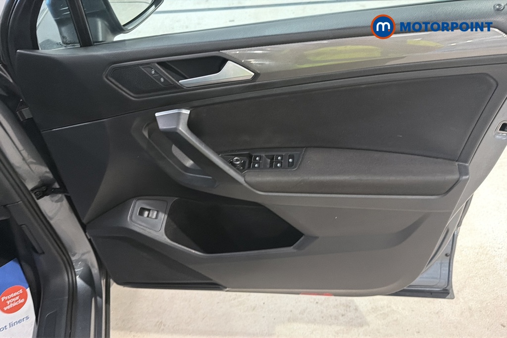 Volkswagen Tiguan Allspace Life Automatic Petrol SUV - Stock Number (1659954) - 18th supplementary image