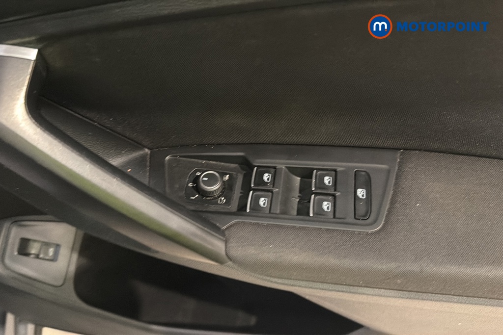 Volkswagen Tiguan Allspace Life Automatic Petrol SUV - Stock Number (1659954) - 19th supplementary image