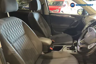 Volkswagen Tiguan Allspace Life Automatic Petrol SUV - Stock Number (1659954) - 22nd supplementary image