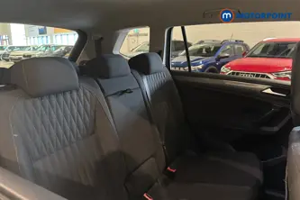 Volkswagen Tiguan Allspace Life Automatic Petrol SUV - Stock Number (1659954) - 25th supplementary image
