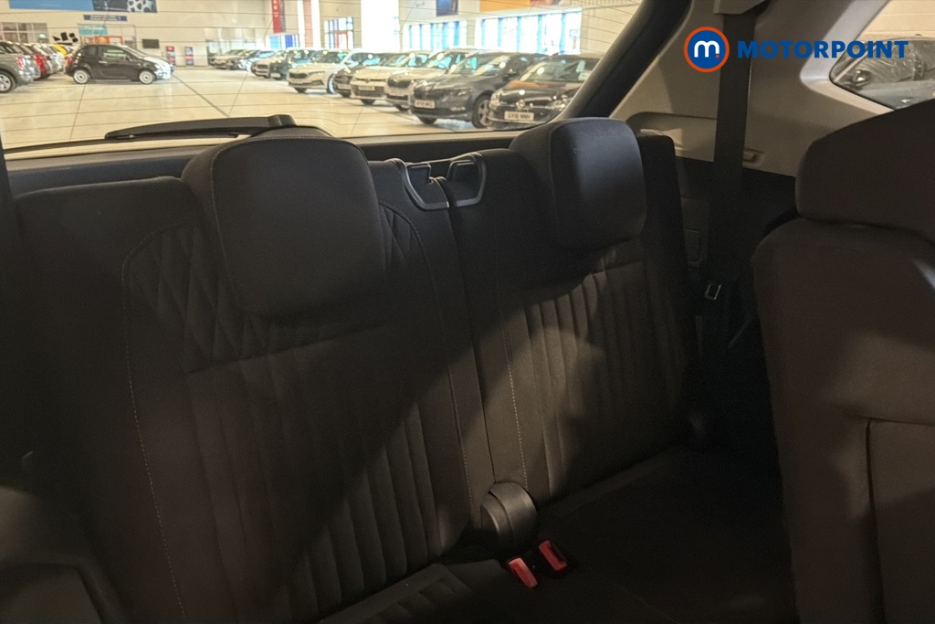 Volkswagen Tiguan Allspace Life Automatic Petrol SUV - Stock Number (1659954) - 29th supplementary image