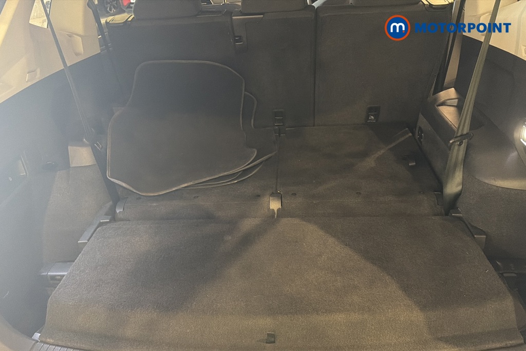 Volkswagen Tiguan Allspace Life Automatic Petrol SUV - Stock Number (1659954) - 31st supplementary image