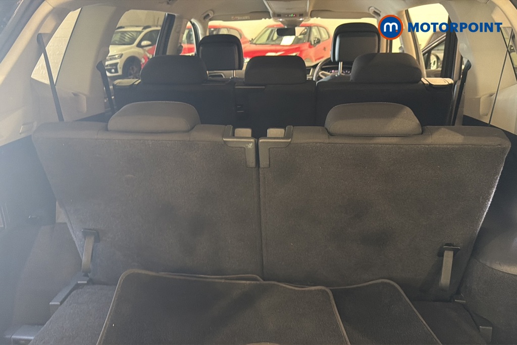 Volkswagen Tiguan Allspace Life Automatic Petrol SUV - Stock Number (1659954) - 32nd supplementary image