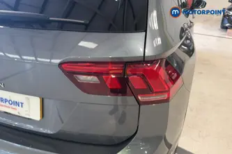 Volkswagen Tiguan Allspace Life Automatic Petrol SUV - Stock Number (1659954) - 36th supplementary image