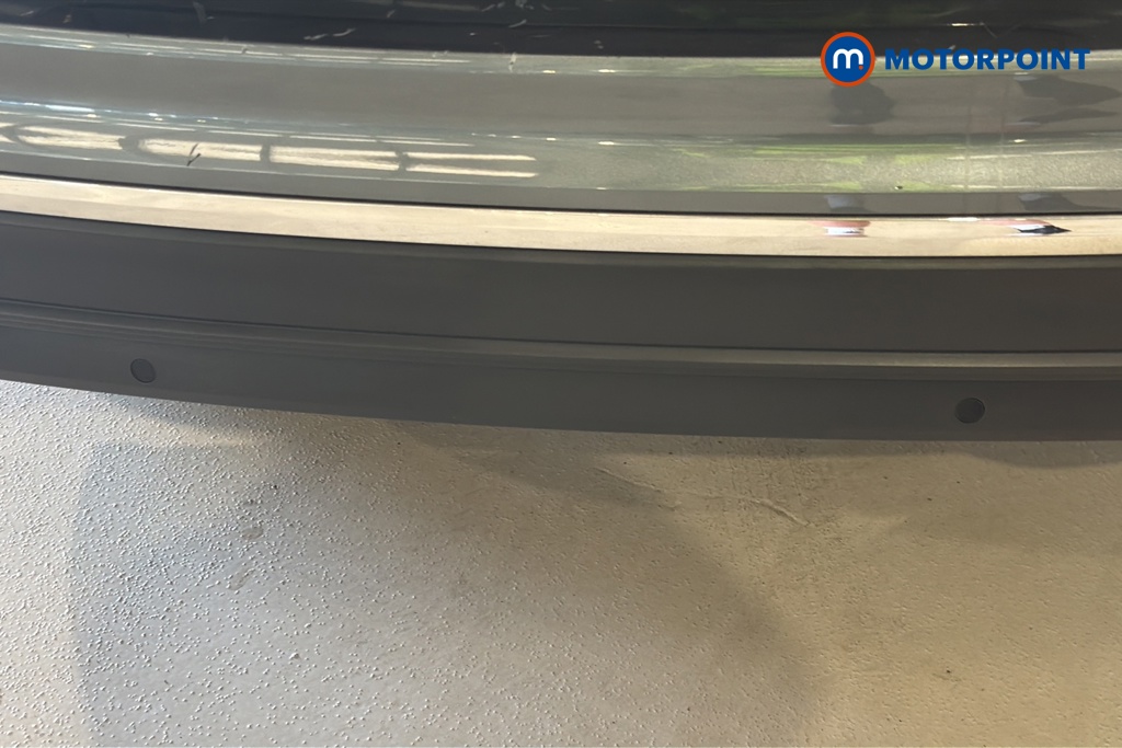 Volkswagen Tiguan Allspace Life Automatic Petrol SUV - Stock Number (1659954) - 39th supplementary image