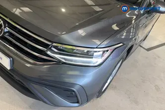 Volkswagen Tiguan Allspace Life Automatic Petrol SUV - Stock Number (1659954) - 42nd supplementary image